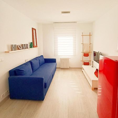 La Casita Del Abuelo Javi Apartment Cambados Bagian luar foto