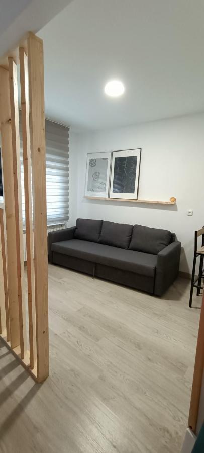 La Casita Del Abuelo Javi Apartment Cambados Bagian luar foto